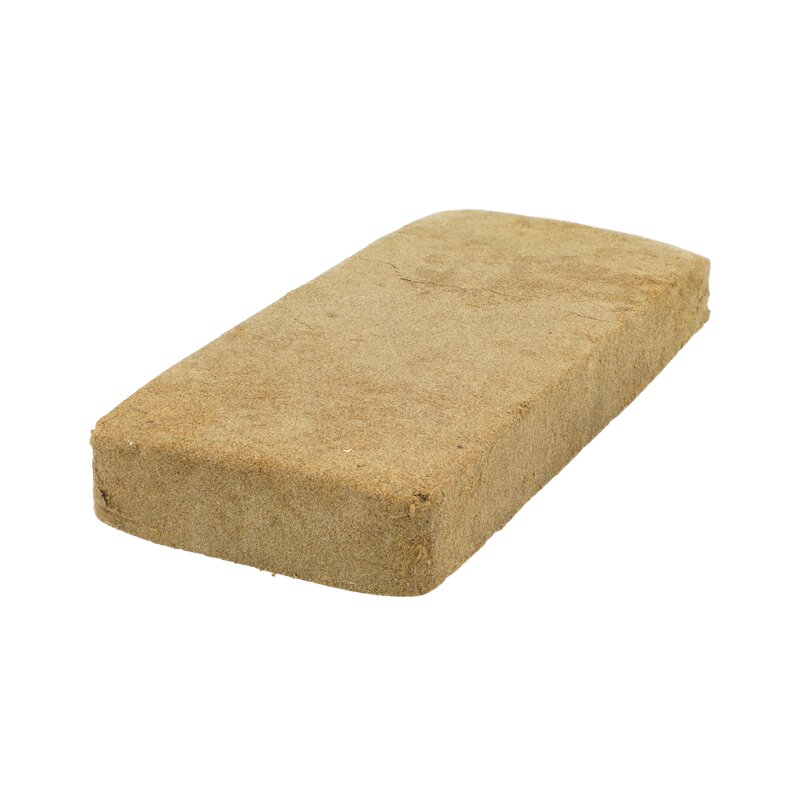 Hash Plutónio 20% CBD