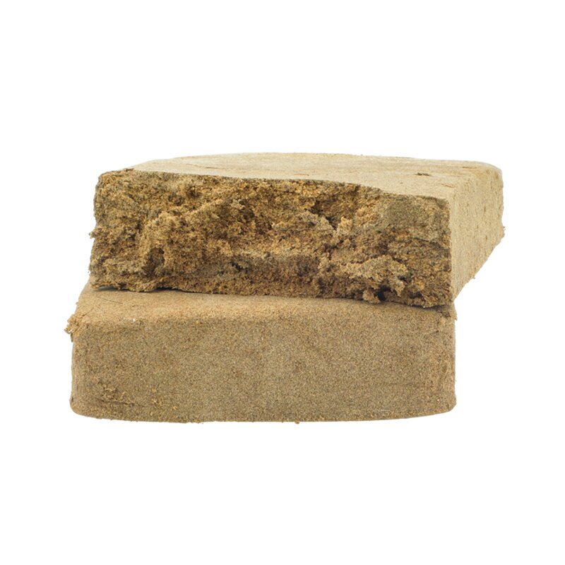 Hash Plutonium 20% CBD