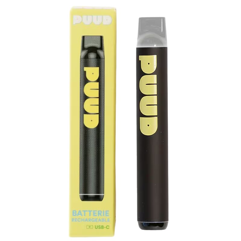 Batería recargable Puud - Marie Jeanne