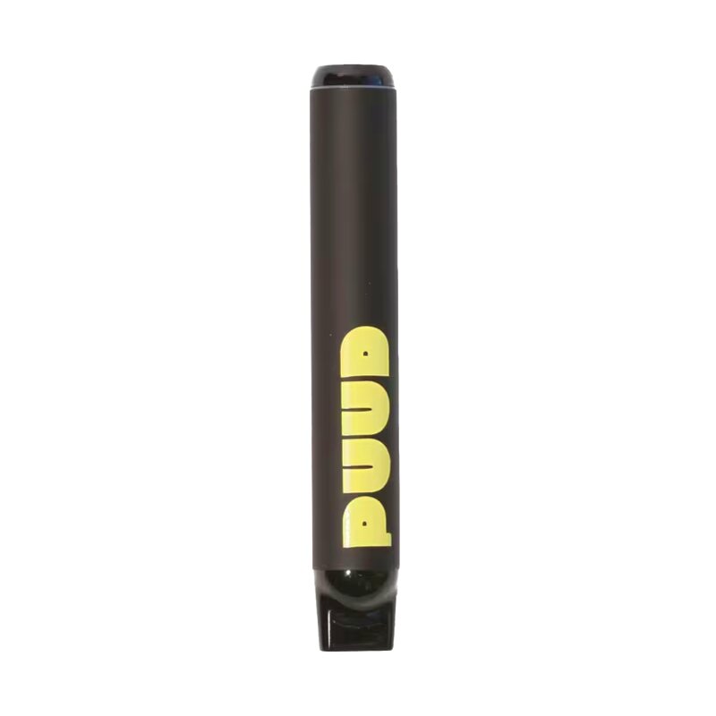 Pod CBD Puud Code Red - Marie Jeanne