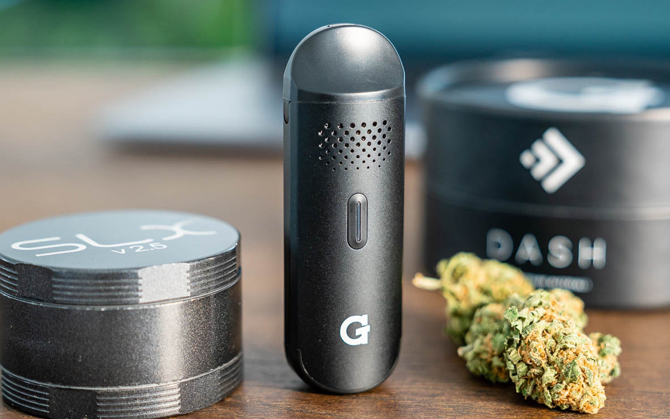 Vaporisateur Dash – G Pen