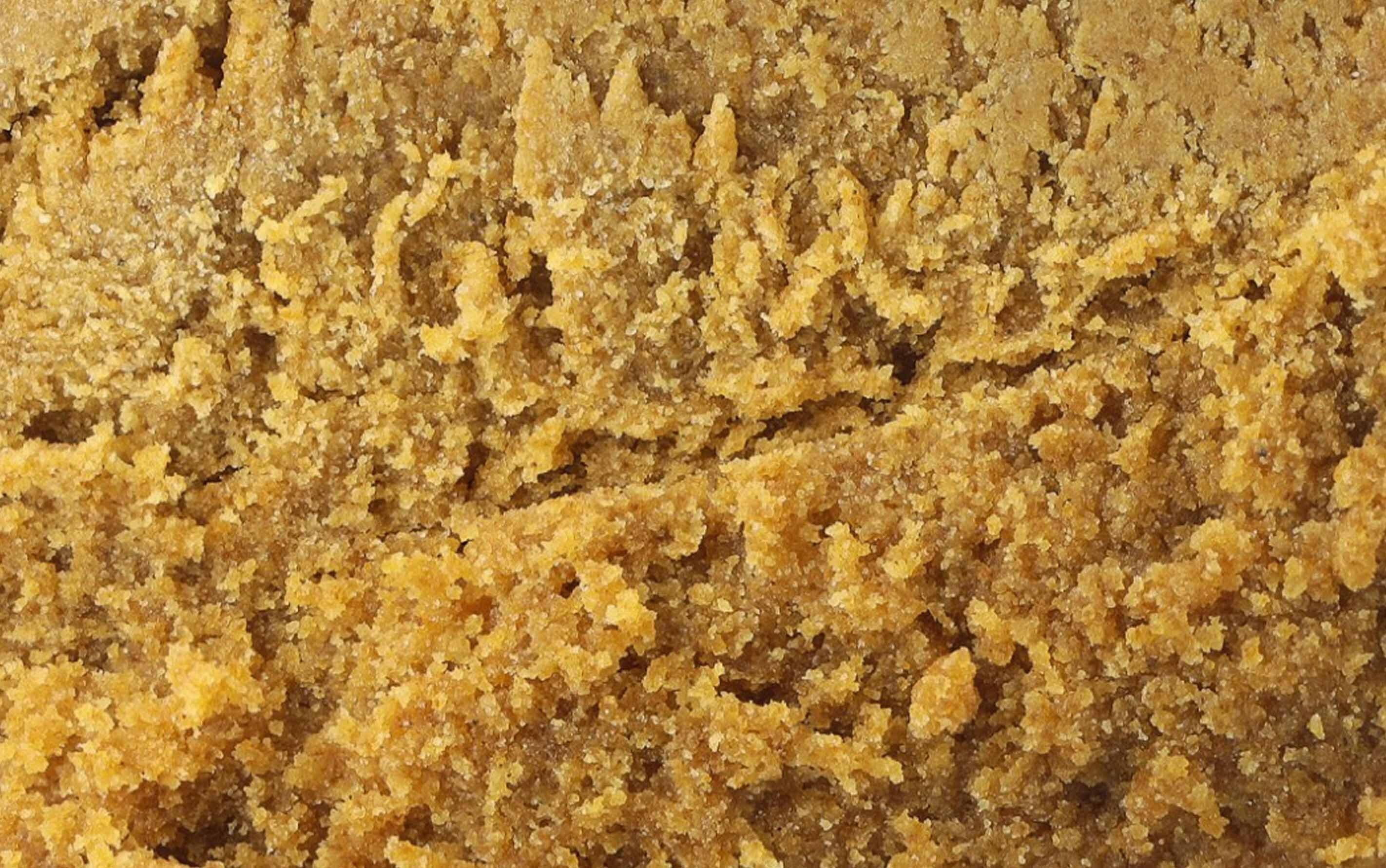 Hash morbido 30% CBD - 0% THC