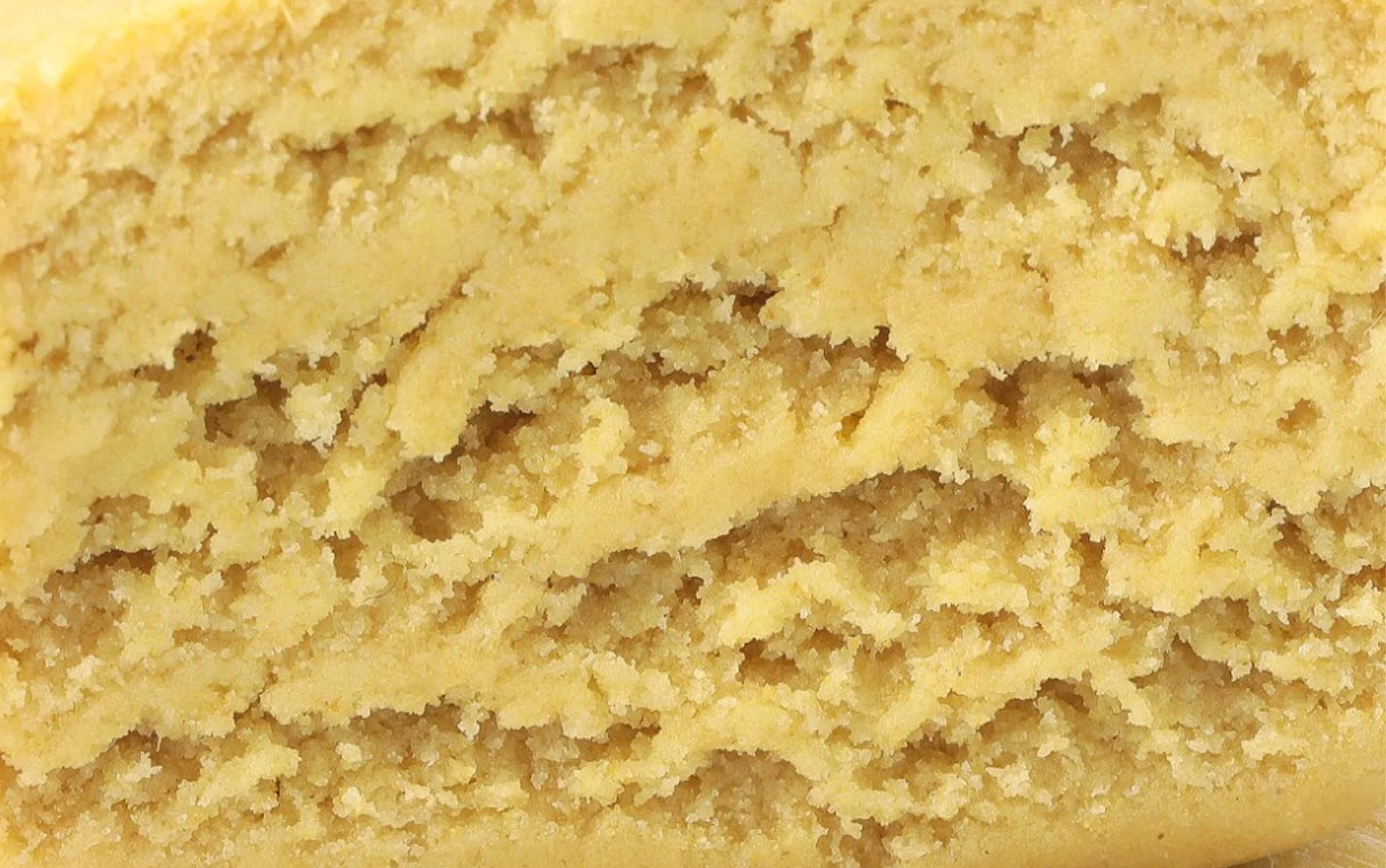 Hash morbido 50% CBD - 0% THC