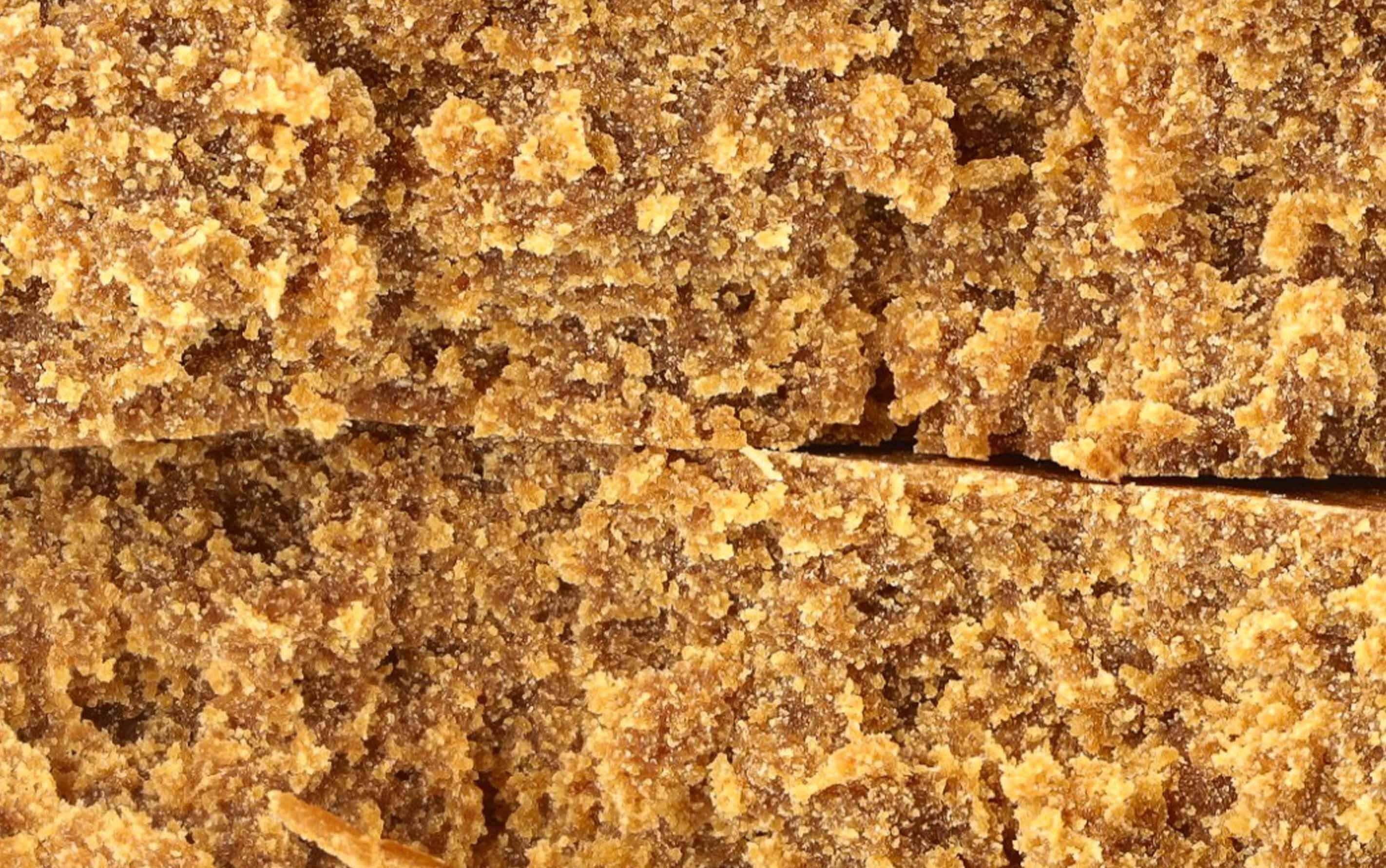 Hash Ketama 25% CBD - 0% THC
