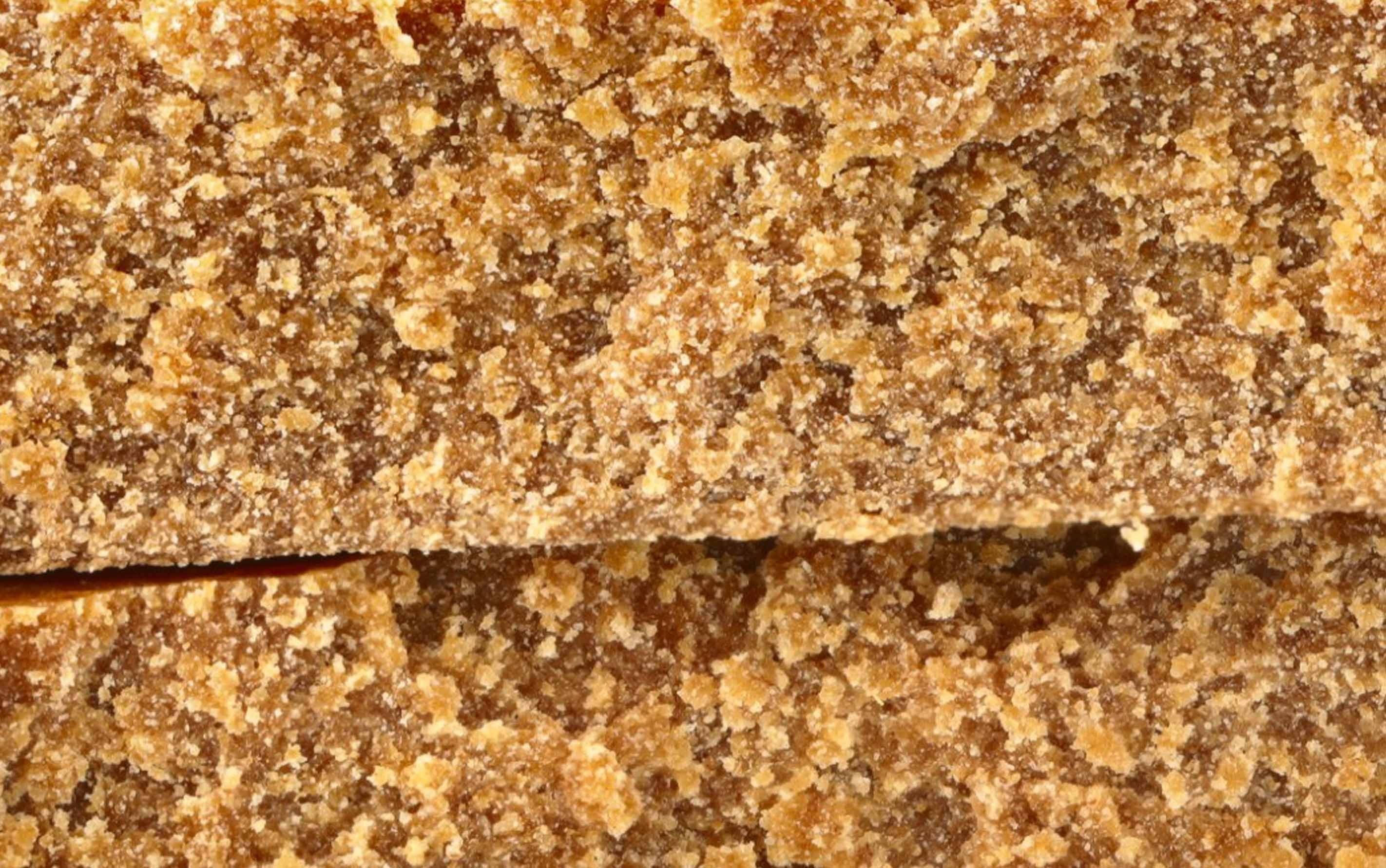 Hash Ketama 50% CBD - 0% THC
