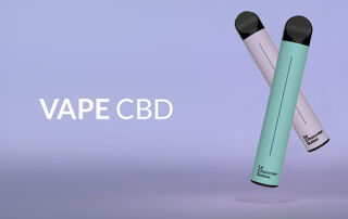 Vape CBD