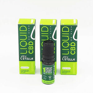 E-liquides CBD