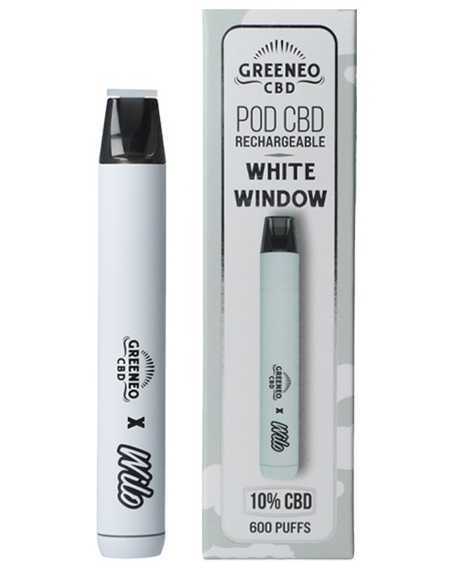 Vape CBD