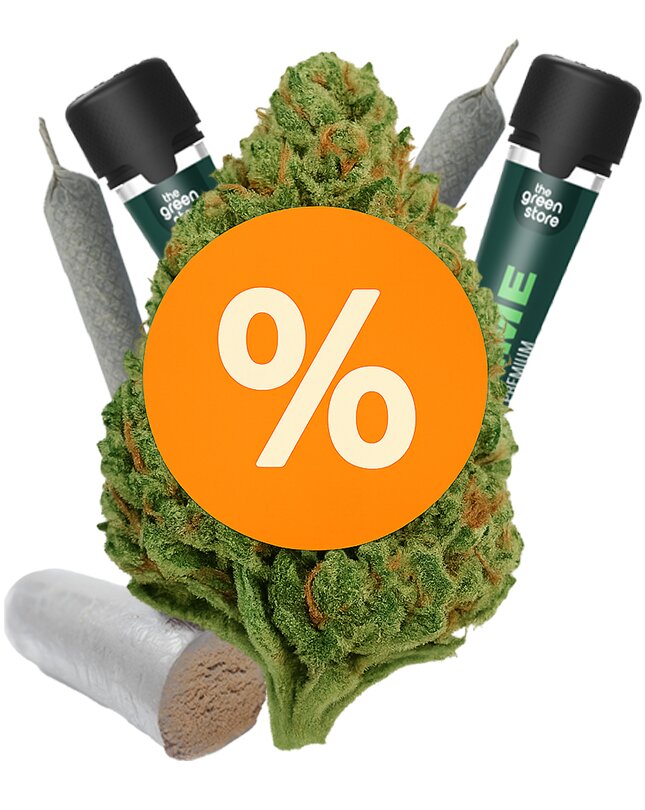 CBD Discount