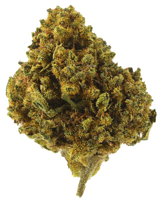 CBD-Blumen Small Bud