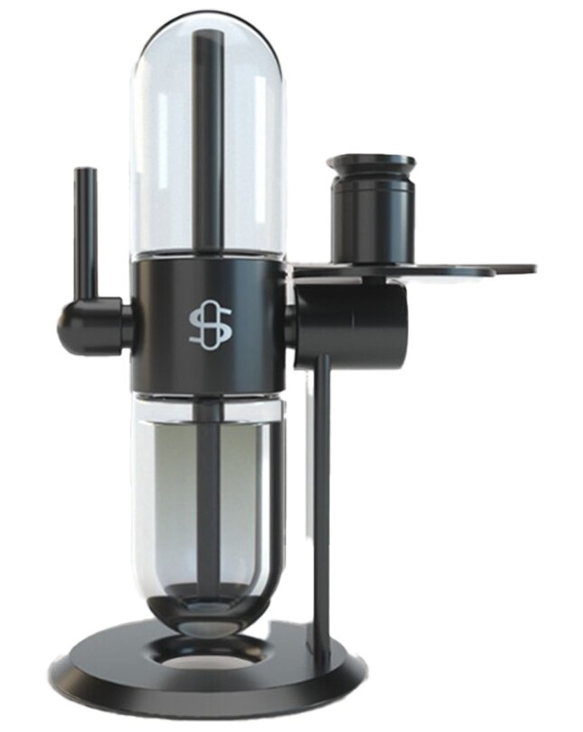 Vaporisateur CBD