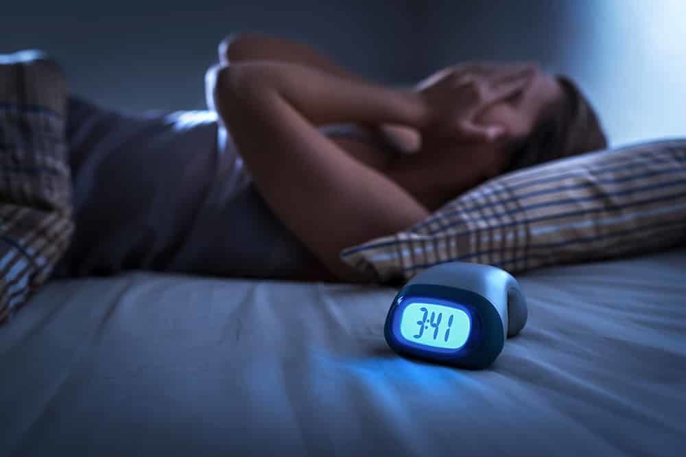 CBD : dites enfin adieu aux insomnies ? Le point sur les vertus du CBD sur le sommeil.