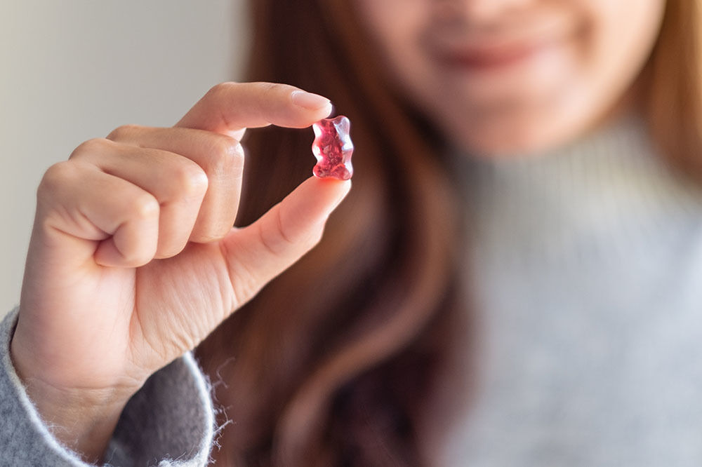 Choisir ses bonbons au CBD : tous nos conseils pour sélectionner vos friandises au cannabidiol