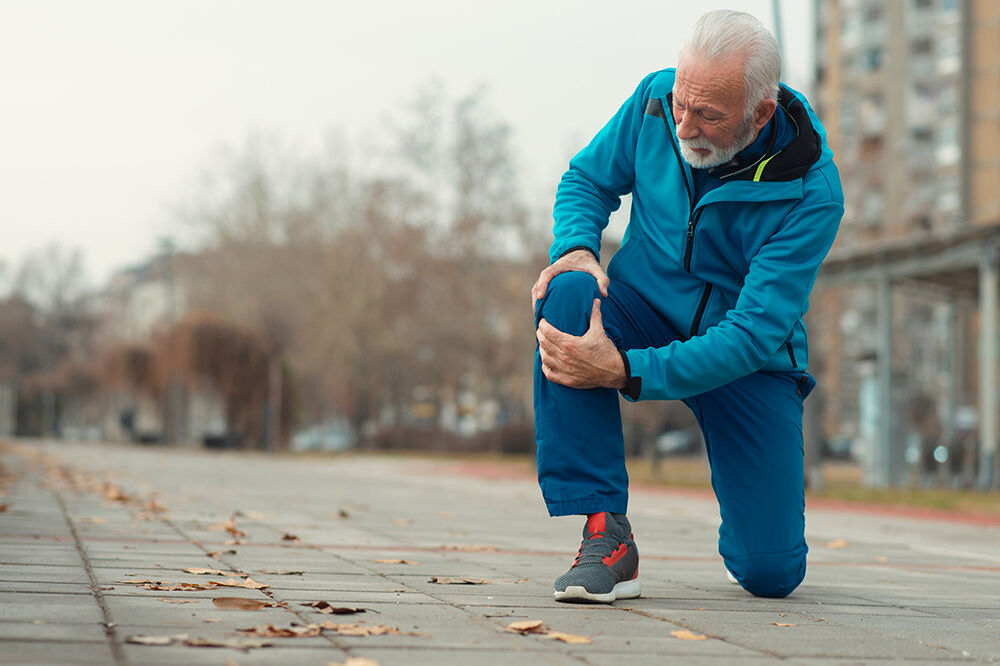 Le CBD peut-il soulager la douleur ?