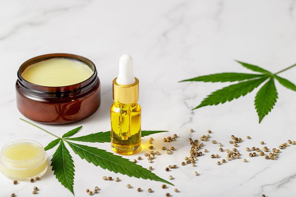 Quels sont les effets du CBD ?