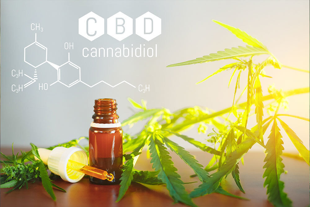 Quand utiliser l'huile de CBD pour améliorer le sommeil ?