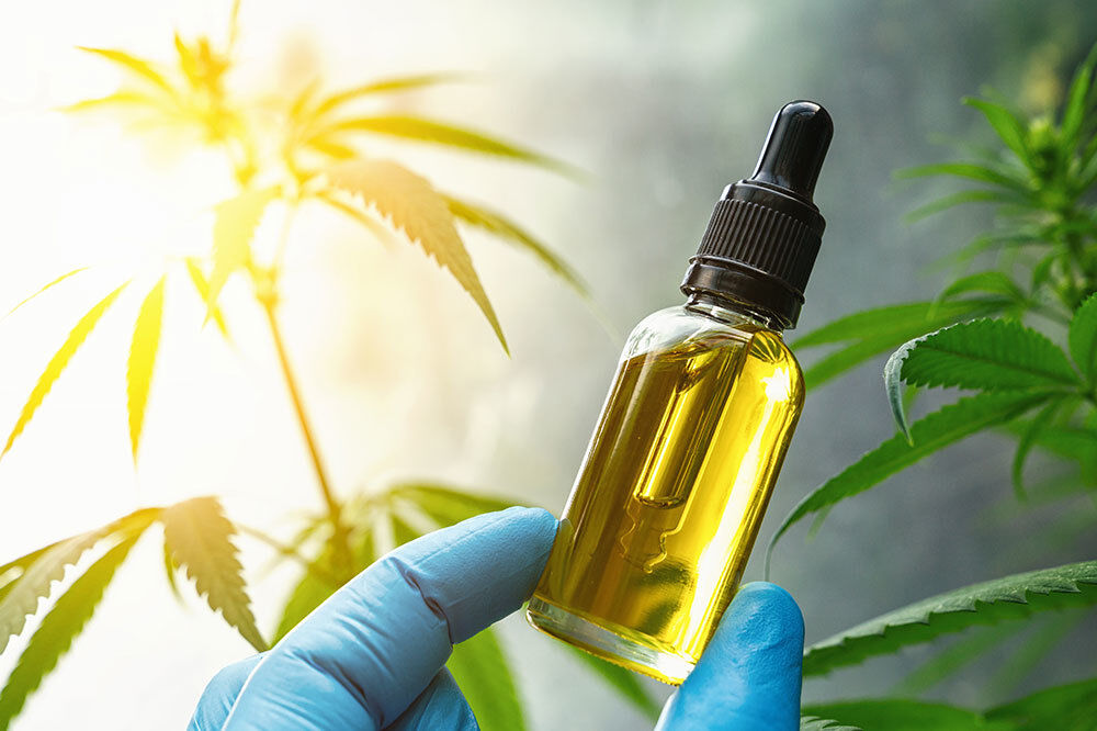 CBD : dangers possibles et conseils