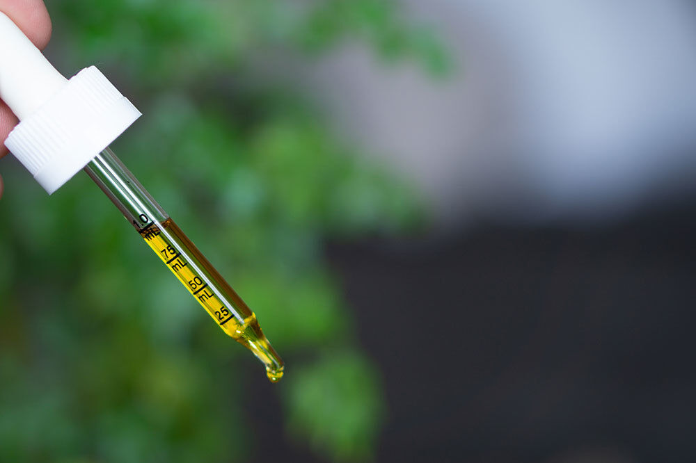 Overdose de CBD : la surconsommation de cannabidiol