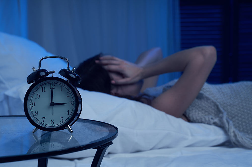 Le CBD peut-il perturber le sommeil ?