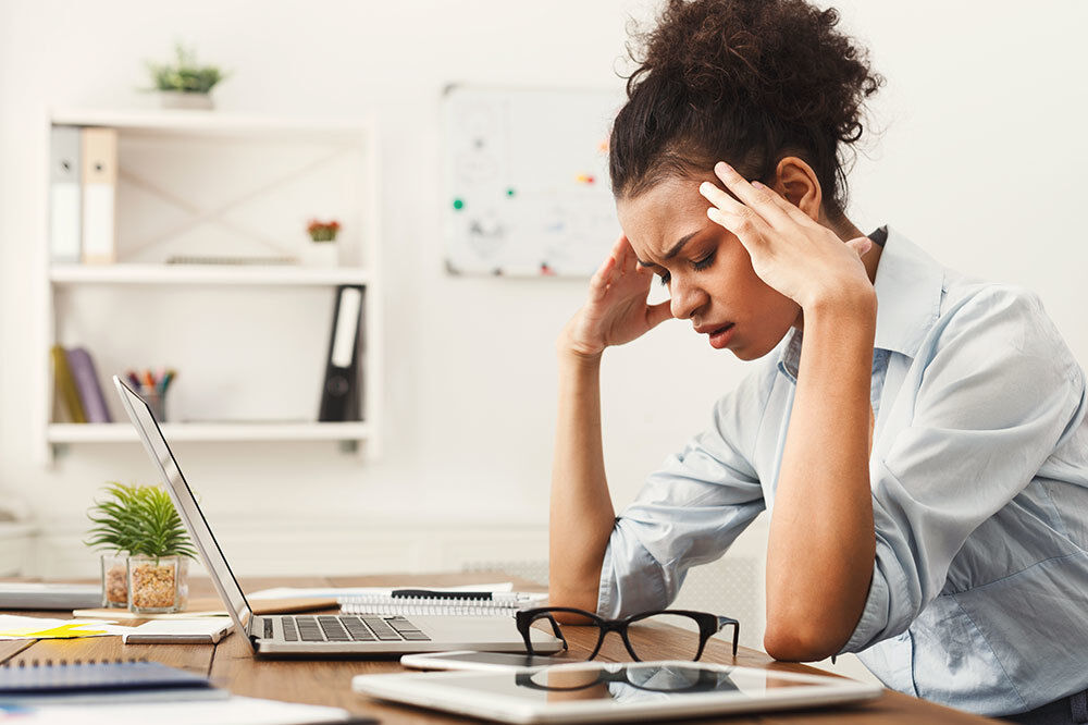 CBD contre le stress, l'anxiété et les problèmes de sommeil