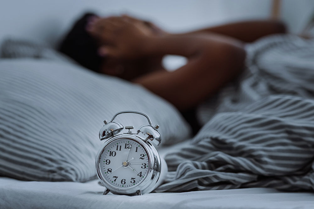 Le CBN pour le sommeil : comment le cannabinol peut vous aider à mieux dormir ?