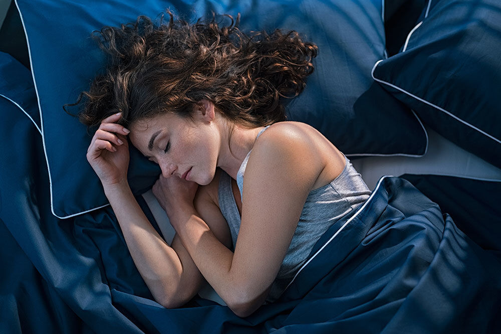 CBG & sommeil : est-ce efficace ?