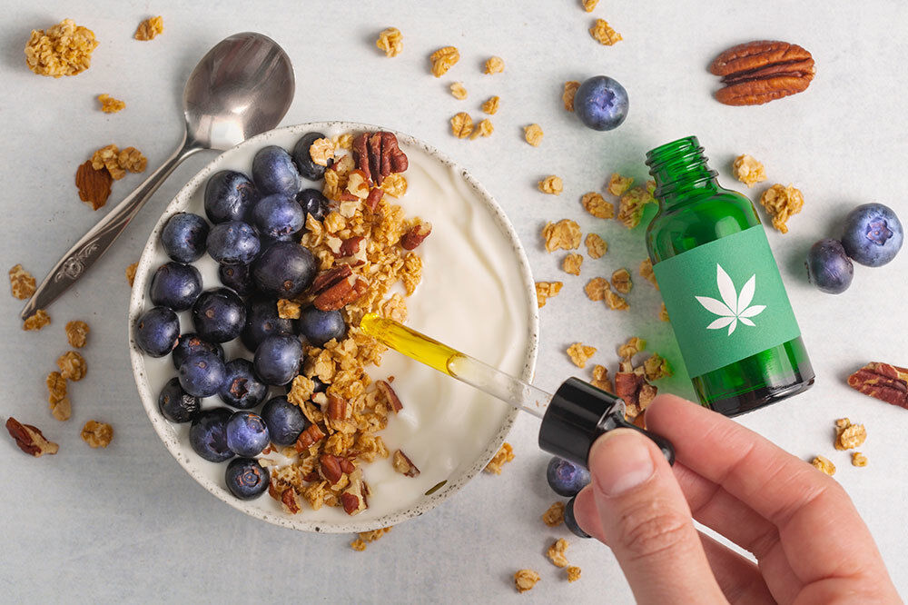 Quand prendre le CBD : le matin ou le soir ?