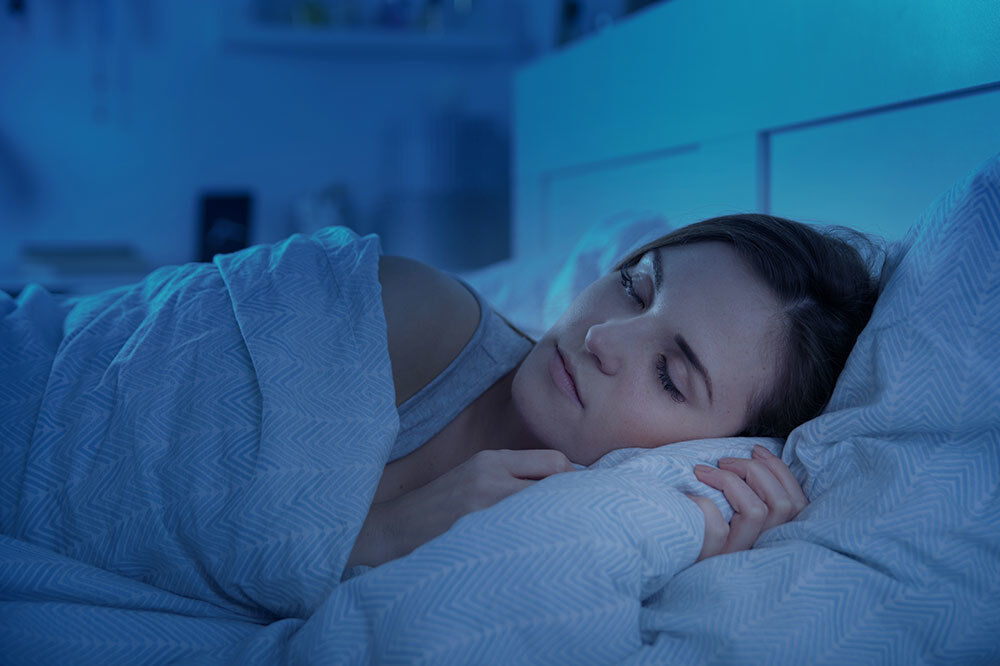 Le CBD permet-il de mieux dormir ?