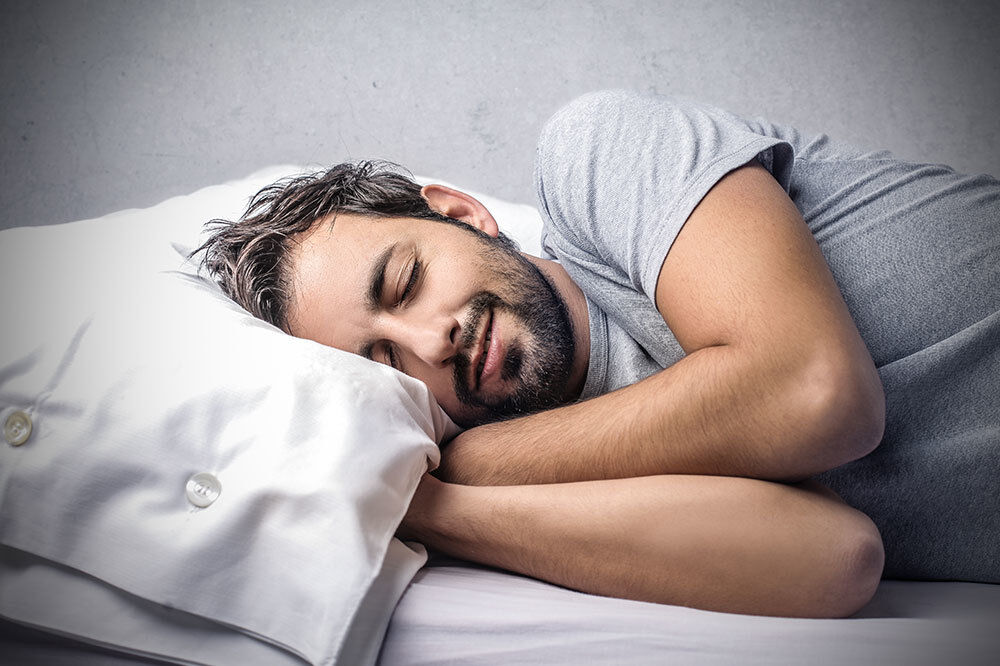 Quel est le meilleur moment pour prendre du CBD pour dormir ?