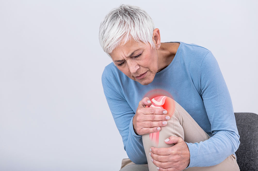 Comment utiliser le CBD pour soulager les douleurs arthritiques ?