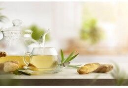 CBD-Kräutertee: 10 Vorteile für Ihre Gesundheit