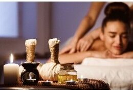 Les vertus de l'huile de chanvre pour les massages