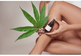 Les meilleurs produits au CBD pour les femmes