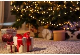 Idées de cadeaux au CBD pour Noël