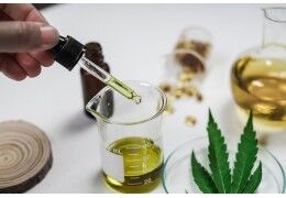 Scegliere il giusto olio di CBD ad ampio spettro