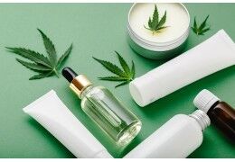 Cosmétiques au CBD : la France demande une interdiction au niveau européen