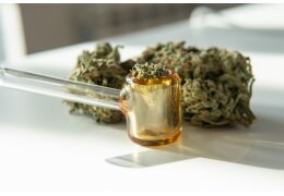 Delta-10-THC: Was ist das genau?
