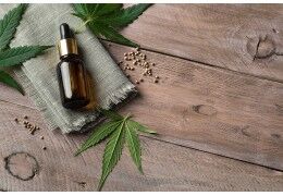 Quels sont les effets secondaires du H4CBD ?