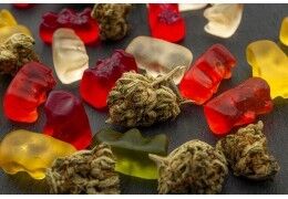 Gummies au CBD : une alternative délicieuse et efficace