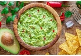 Recette de CBD au guacamole : tous nos conseils de préparation