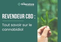 Revendeur CBD : tout savoir sur le cannabidiol (FAQ)