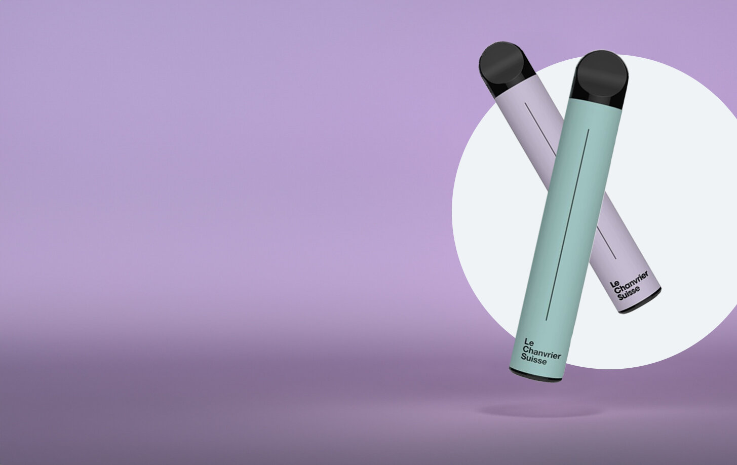 Jusqu'à 50% de réduction sur les Puffs !