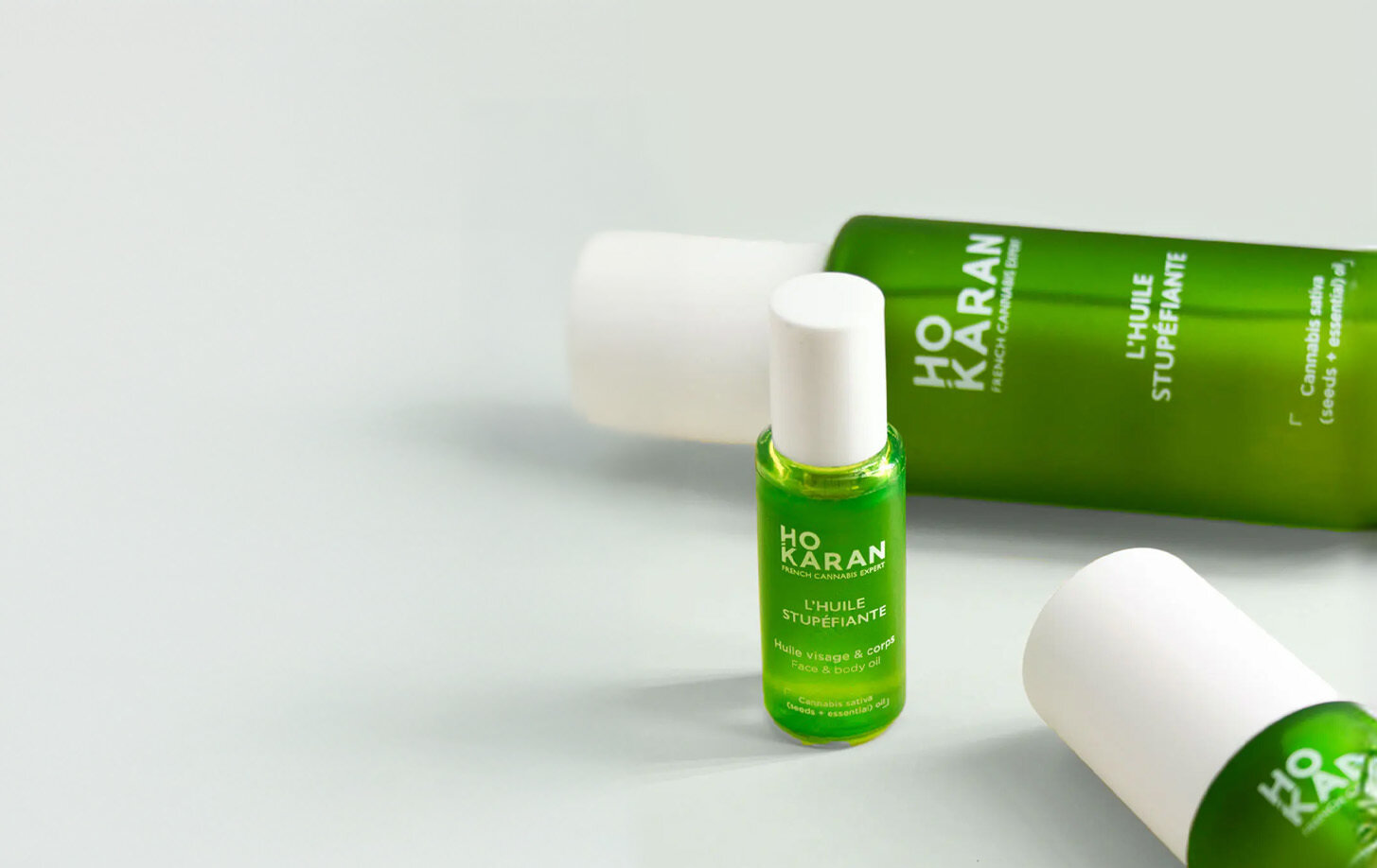 -15% sur les produits soin