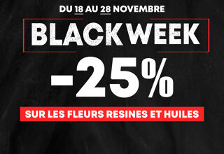 Black Friday The Greenstore