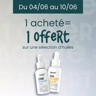 Oferta 1 aceite comprado = 1 aceite ofrecido