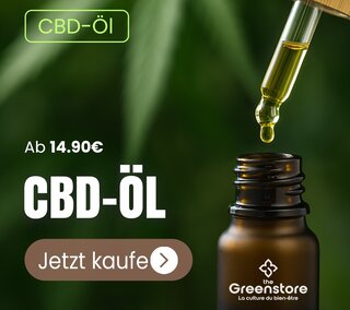 cbd-Öl