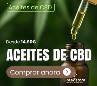 aceite de cbd