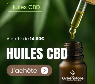 huile cbd