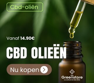 cbd-olie