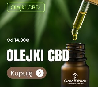 olej cbd